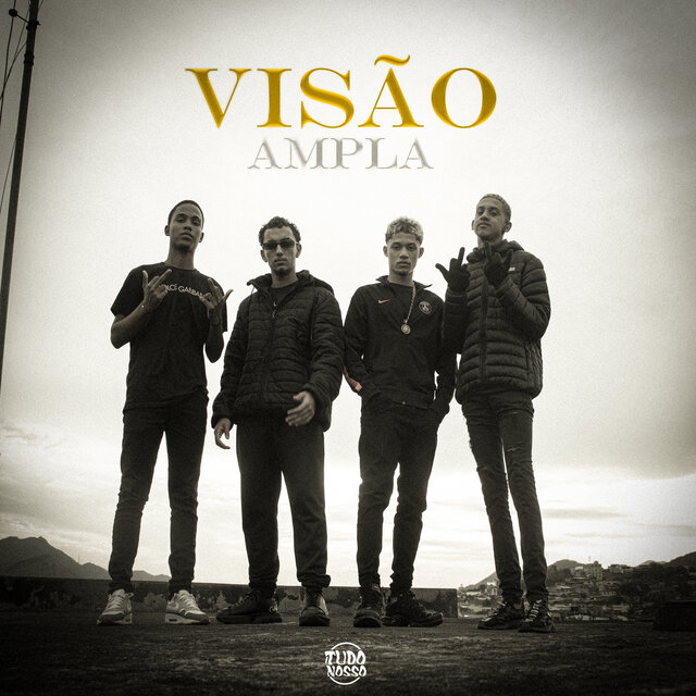 Visão Ampla