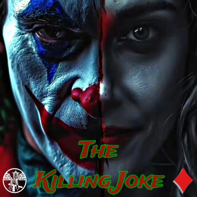 The Killing Joke