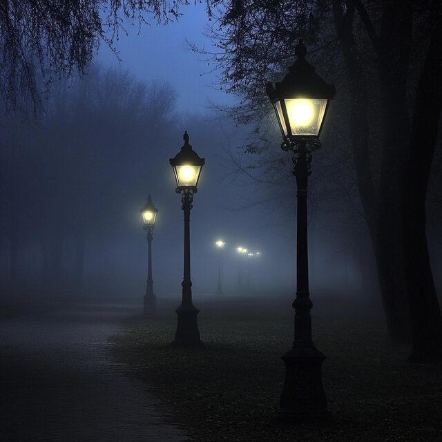 Lonely