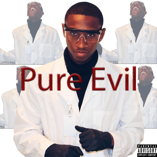 Pure Evil