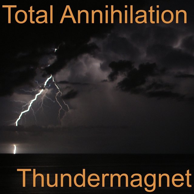 Total Annihilation