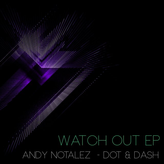 Watch Out EP