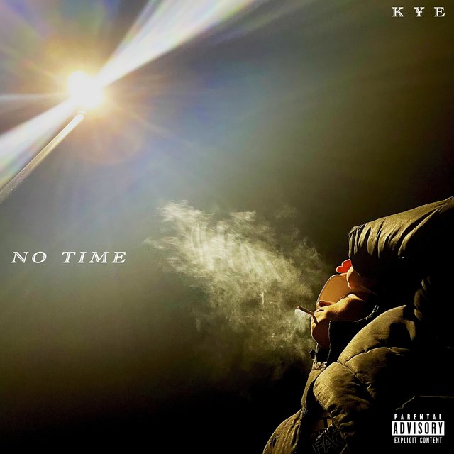 No Time (Look Up To The Sky)