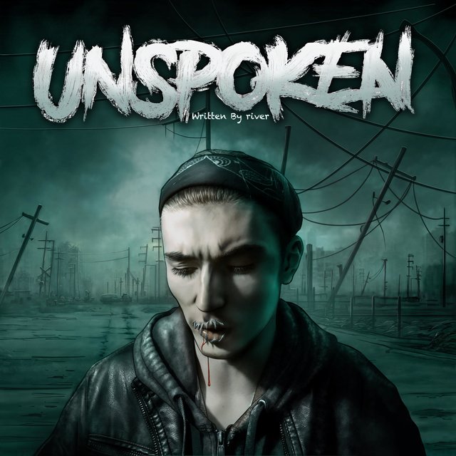 UNSPOKEN
