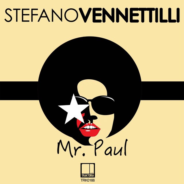 Mr. Paul