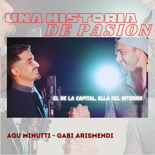 Una Historia De Pasión