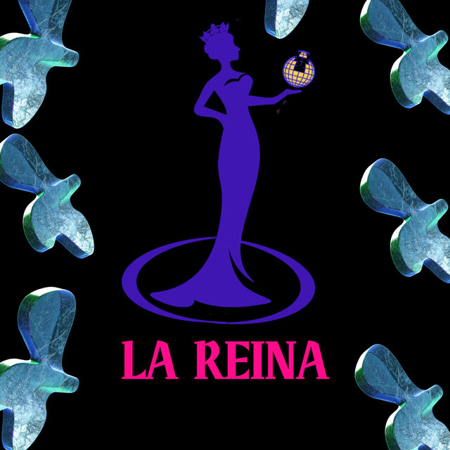 La reina