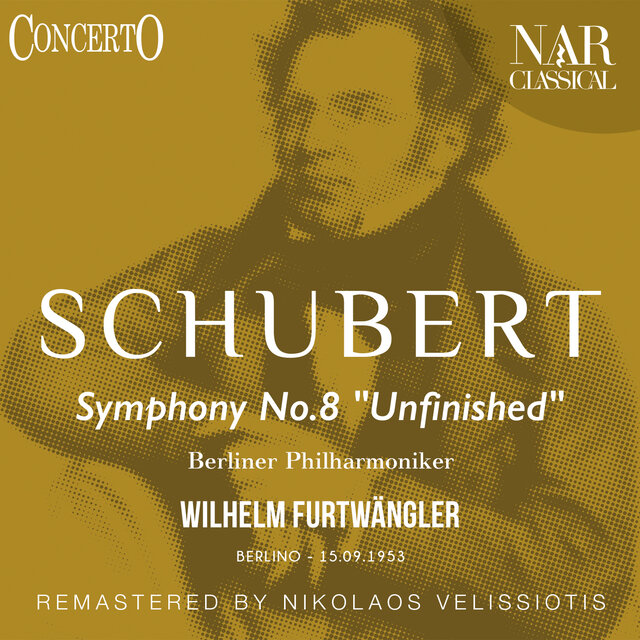 Symphony, No. 8 