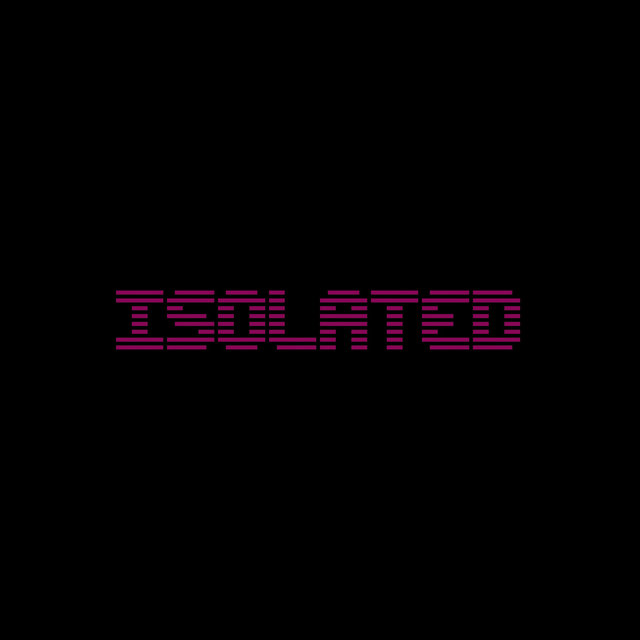 Isolated