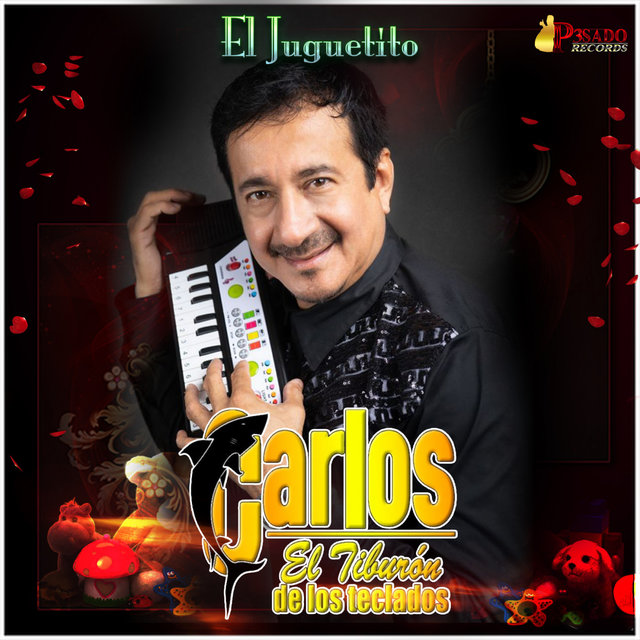 El Juguetito