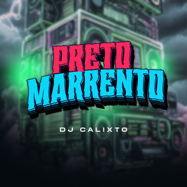 Preto Marrento