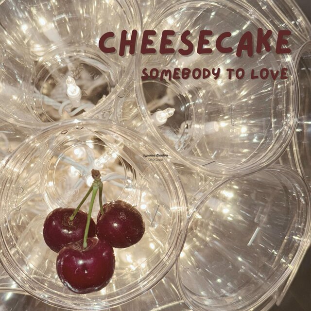 Somebody to Love