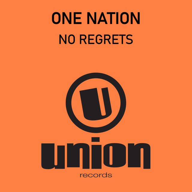 No Regrets