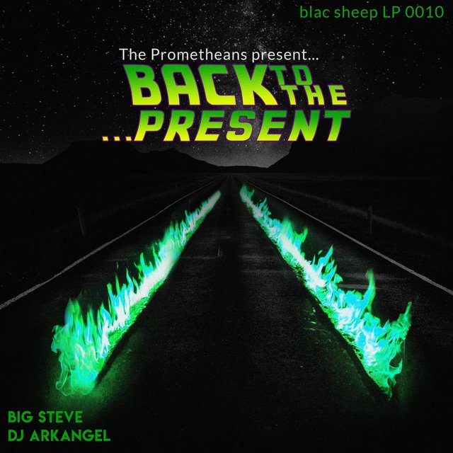 Back To The Present