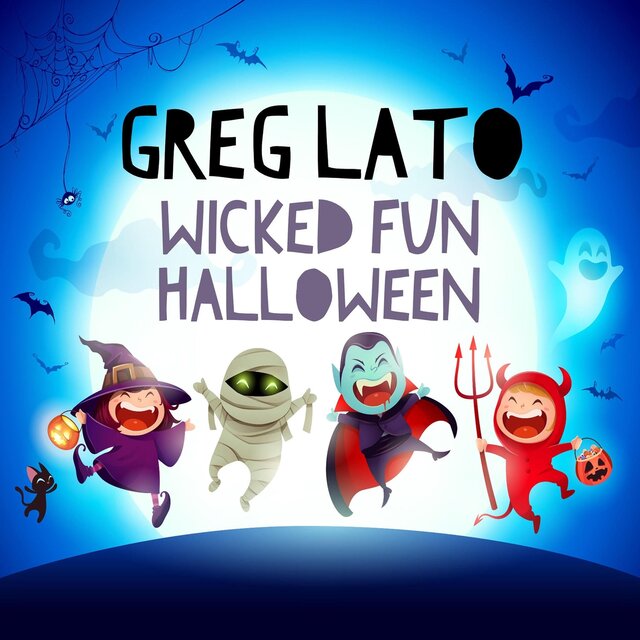 Wicked Fun Halloween