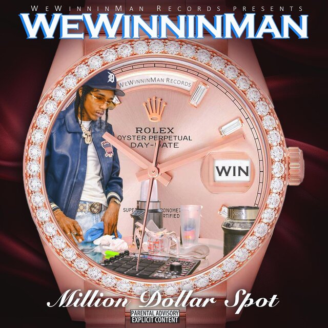 Million Dollar Spot