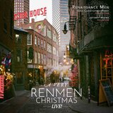 Have Yourself a Merry Little Christmas (Arr. J. Clancy) [Live]