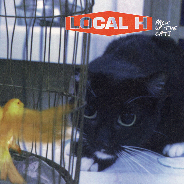 album image