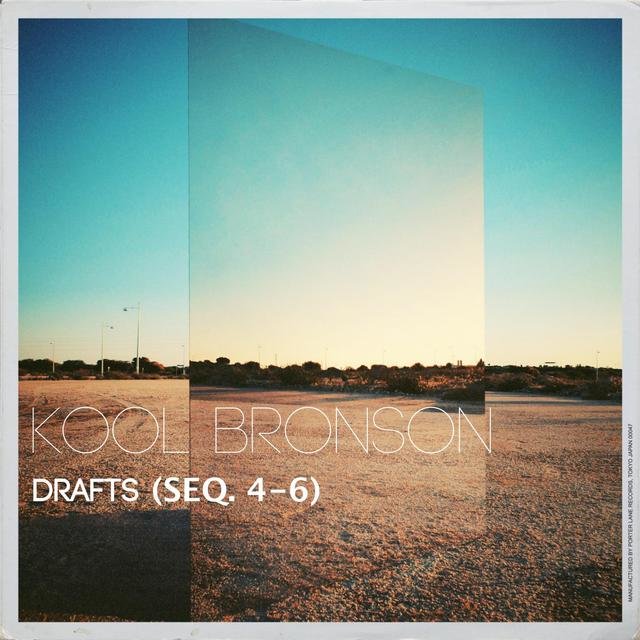 Drafts (seq. 4-6)