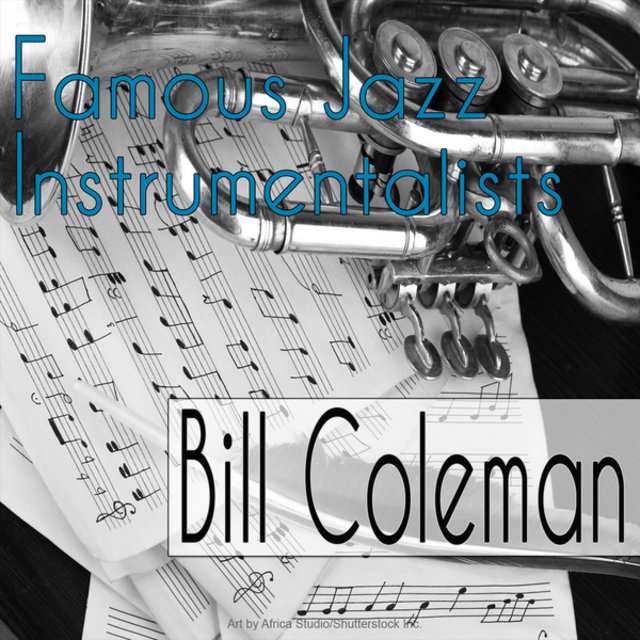 Famous Jazz Instrumentalists