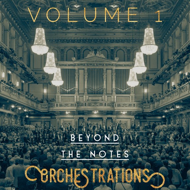 Beyond the Notes Orchestrations Volume 1