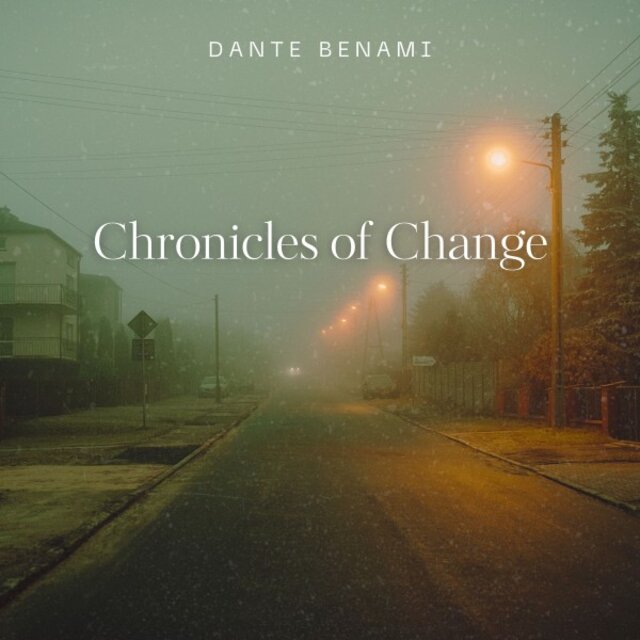 Chronicles of Change
