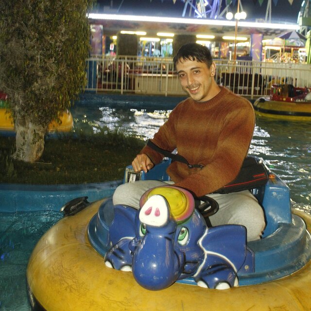 A Medio Camin0