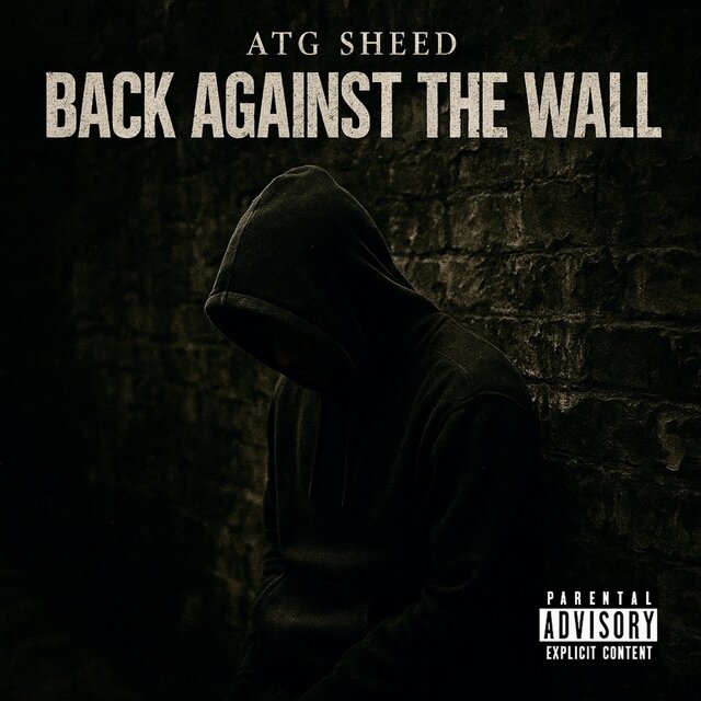Back Against The Wall