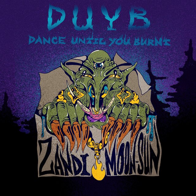 DUYB (Dance Until You Burnt)