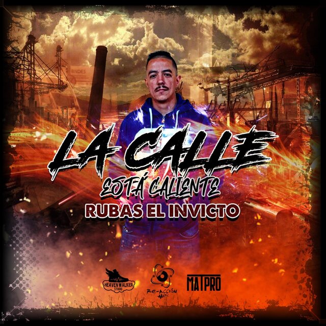 La calle esta caliente