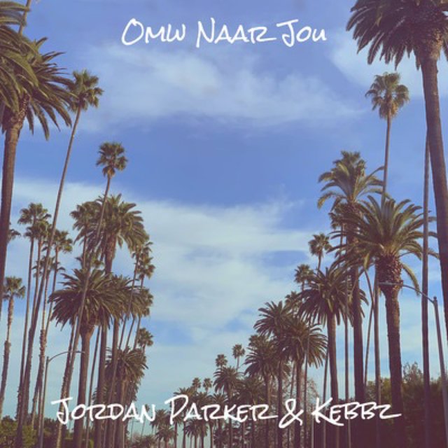Omw Naar Jou (Radio Edit)
