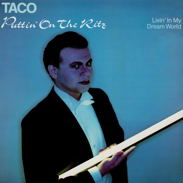 Taco Puttin On The Ritz 2017