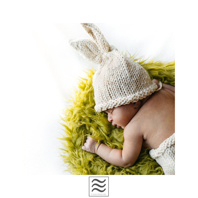 Enjoyable Calm Noisy Tones for Babies
