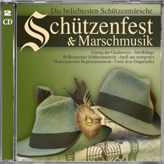 Schützenfest & Marschmusik