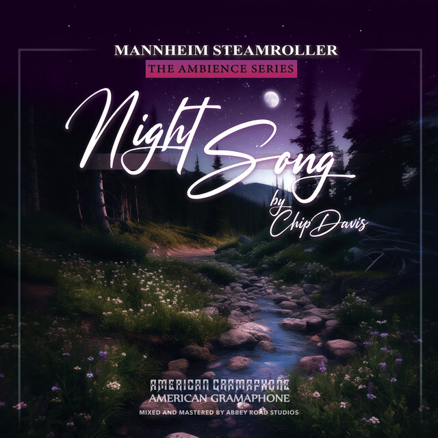 Night Song - Music