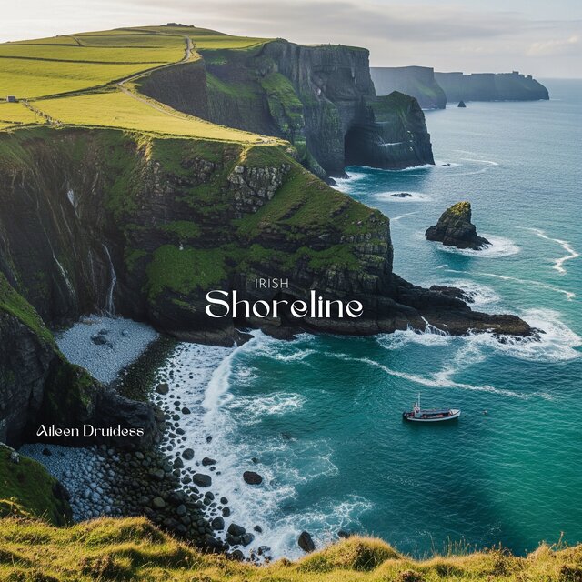 Irish Shoreline