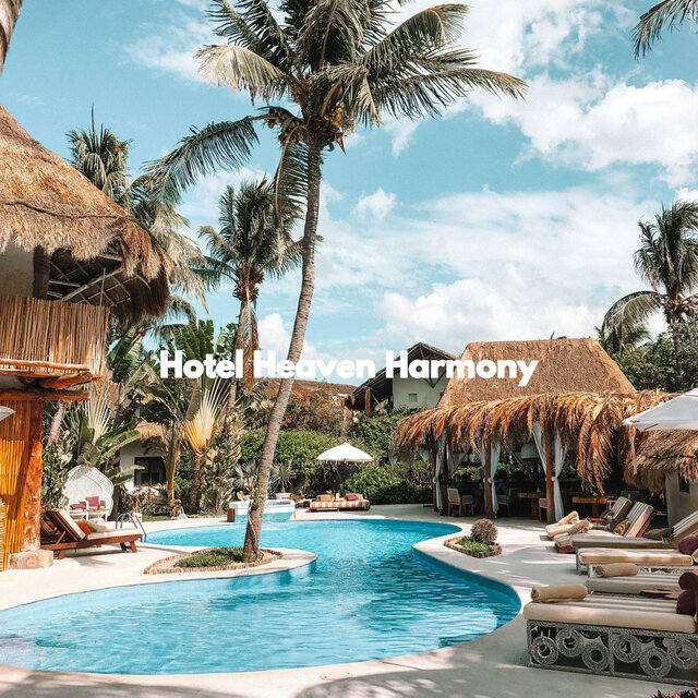 Hotel Heaven Harmony