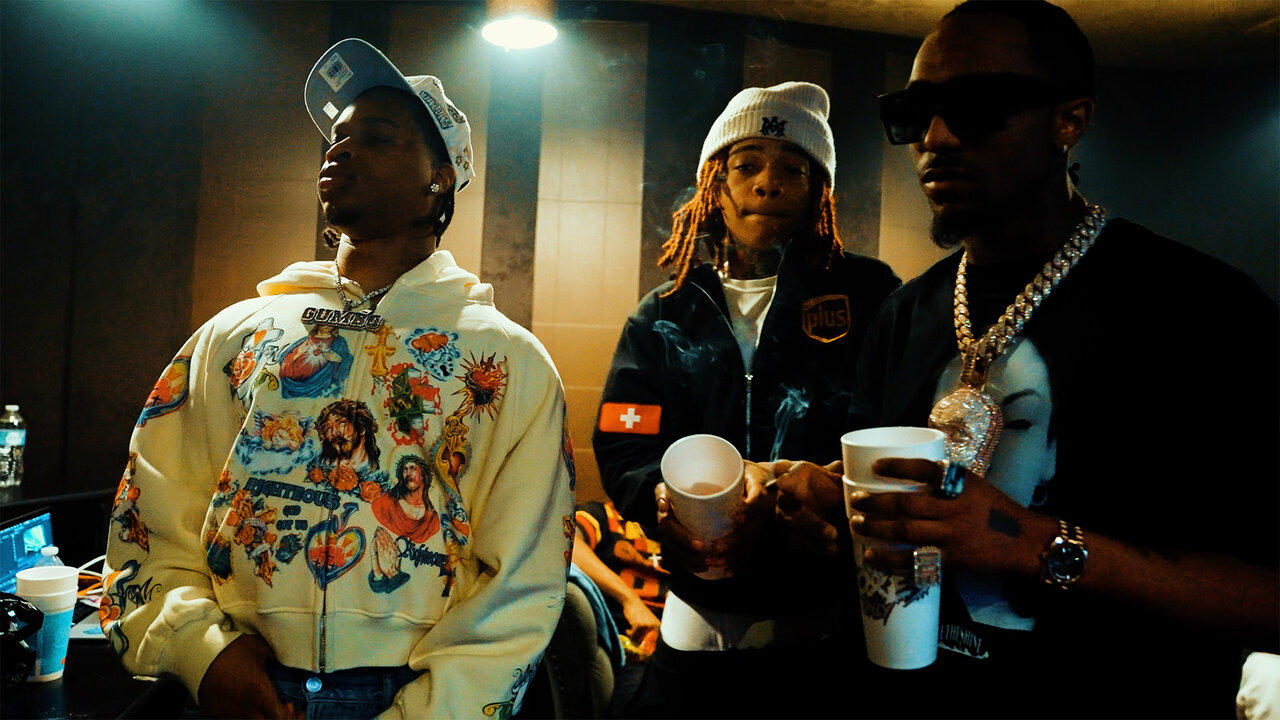 Rich Junkiez (Official Video)