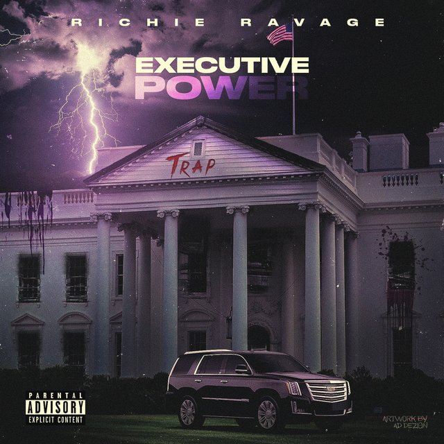 Executive Power