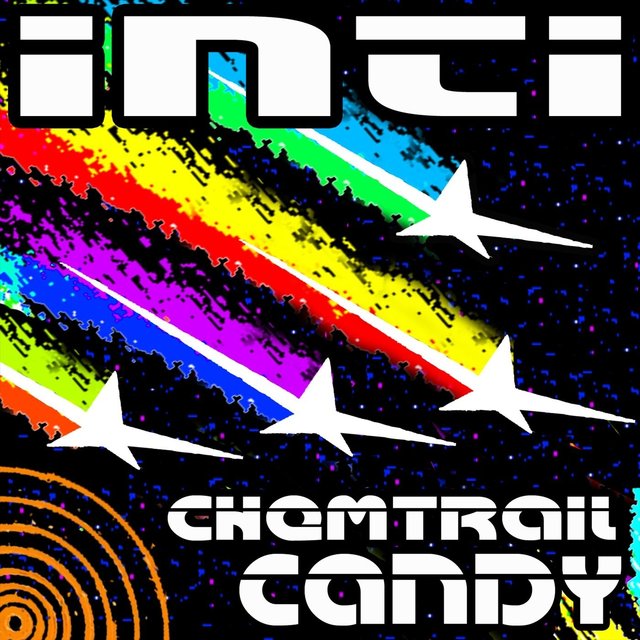 Chemtrail Candy