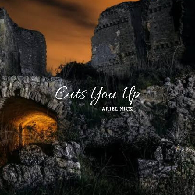 Cuts You Up