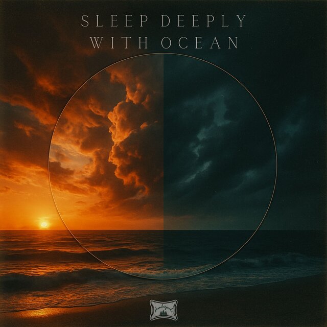 Sleep Deeply with Ocean