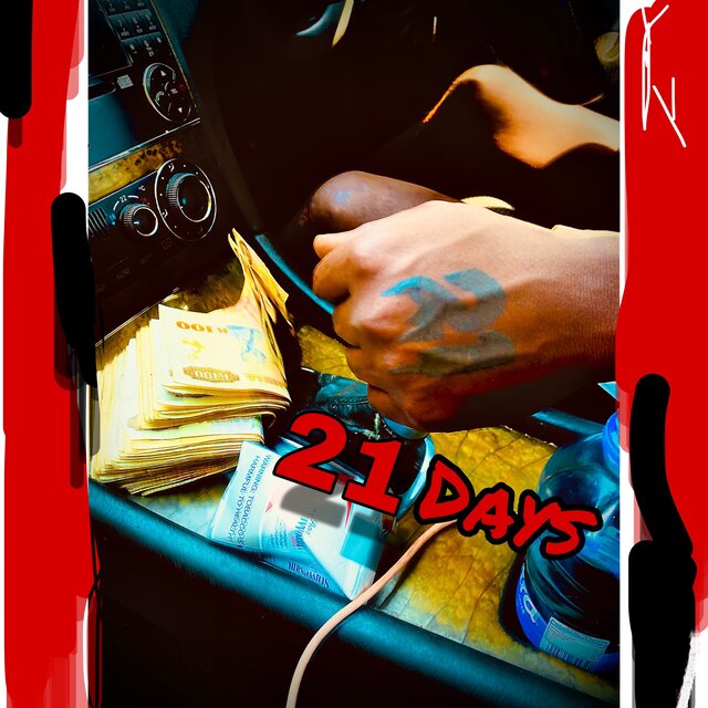21 Days