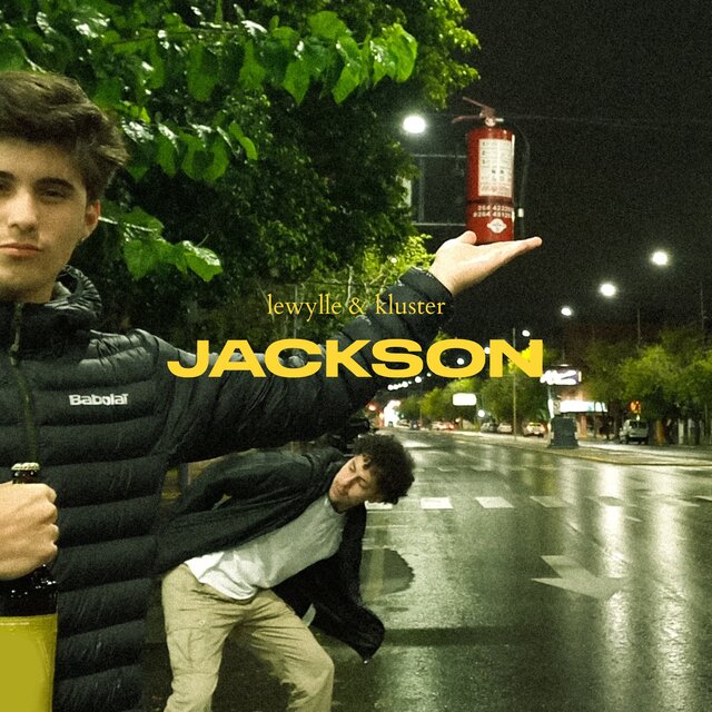 Jackson