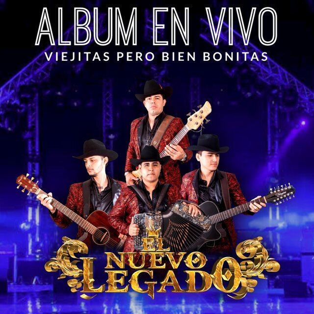 Viejitas Pero Bien Bonitas (En Vivo)