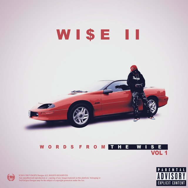 Words From The Wise, Vol. 1
