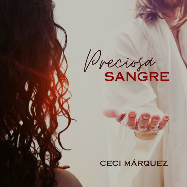 Preciosa Sangre