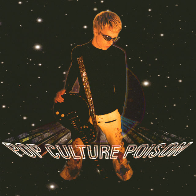 Pop Culture Poison