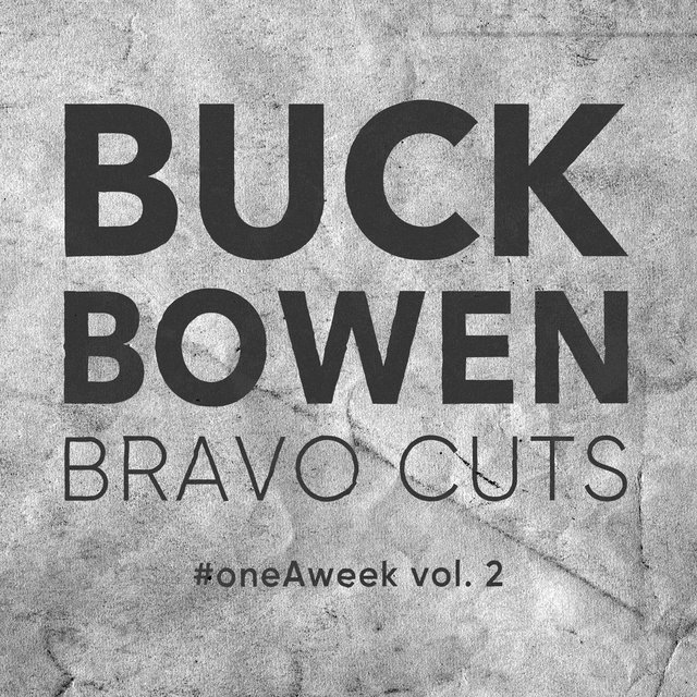 Oneaweek Vol. 2: Bravo Cuts