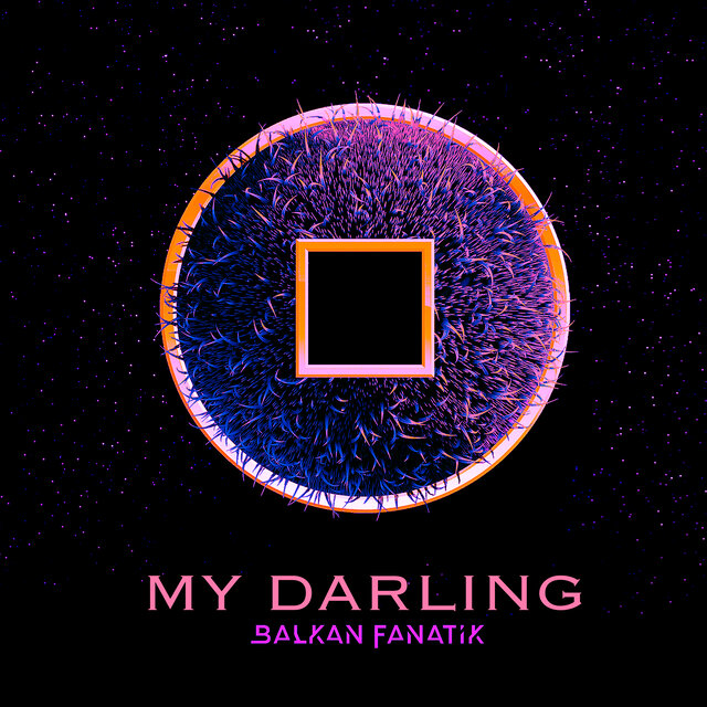 My Darling (EP)